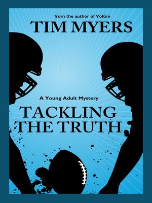 cover image of Tackling the Truth